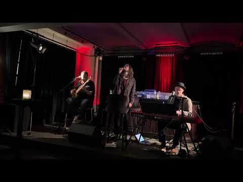 Another Day – Christoffer Hiding, Markus Linnell Zovic, Christopher Ek (Soulistic Trio