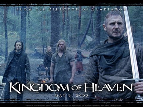 Kingdom of Heaven: Theme Song [Harry Gregson Williams] [Soundtrack]