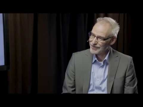 POLSIS Research in Profile:  Prof Roland Bleiker -Visual Global Politics