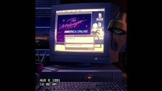 The Midnight – America Online