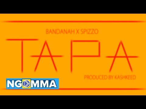 MOH MIQASSA,SPIZZO CPY - TAPPA (LYRICAL VIDEO)