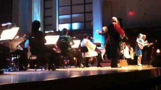 Song #2 - Lights in the Lowlands - Laurelyn Dossett&#39;s The Gathering:A Winter&#39;s Tale in Six Songs