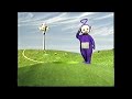 Opening Closing To Teletubbies Favourite Things UK VHS 1998