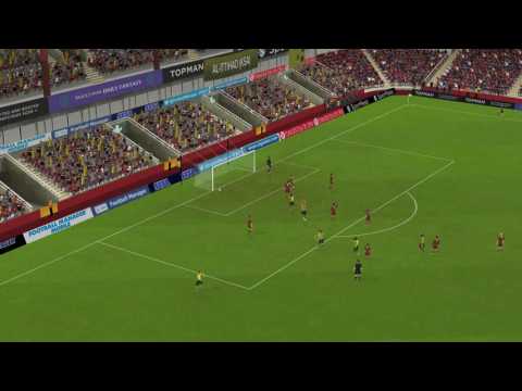 Al-Wahda (UAE) 0-2 Al-Ittihad (KSA) - Match Highlights