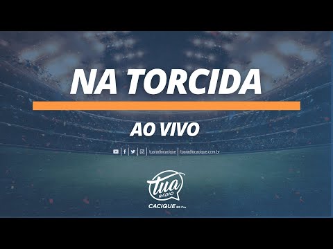 Na Torcida com a diretoria do Ibira Futsal ao vivo as 19h 22/09/2023