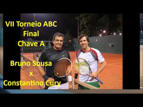 2017-04-13: Finais VII Torneio ABC