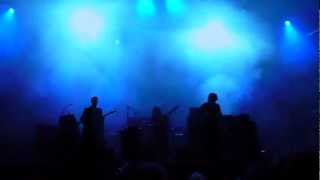 Chromatics - These Streets Will Never Look the Same - Primavera Sound Festival 2012