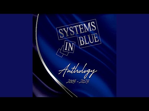 Dr No - System In Blue