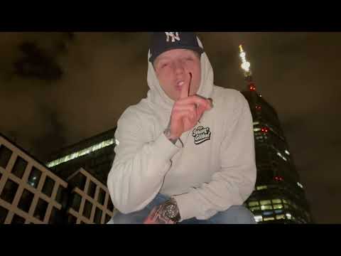 Plako Wajber - Spalone mosty feat. DJ Cutahead (prod. KIVI) [OFFICIAL VIDEO]
