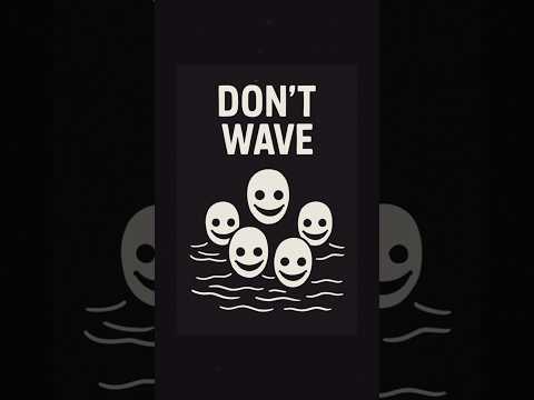 Never Walk Through the Lake Alone