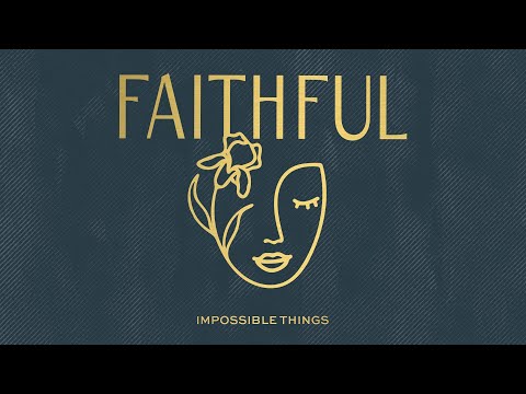 Impossible Things - Ginny Owens