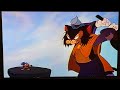 Pinocchio Gideon Hit Honest John