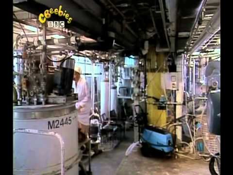 Come Outside - Toothpaste