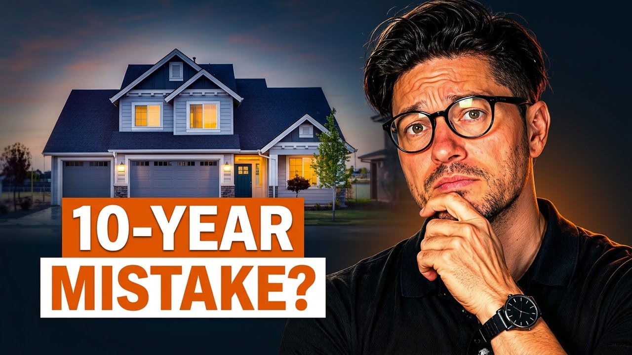 Renting vs Buying