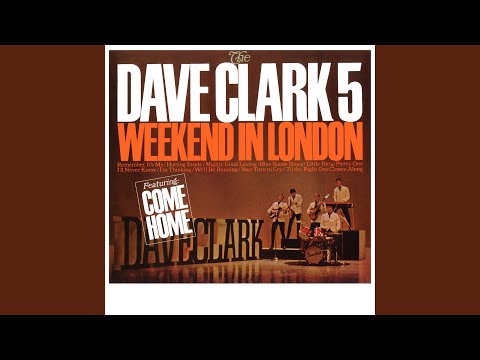 'Til the Right One Comes Along (2019 Remaster)