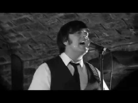 The Cavern Club Beatles: Slow Down