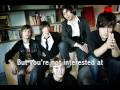 Mando Diao - You Got Nothing On Me