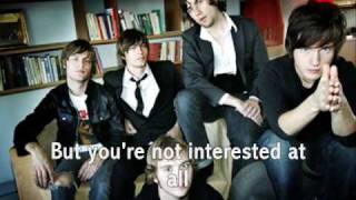 Mando Diao - You Don&#39;t Understand Me