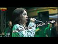 Pantun Janda Andin Laviola Cempaka Musik Live Sidoarjo Evans Musik Audio