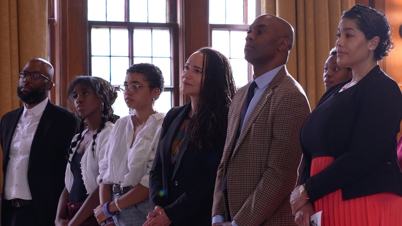 2023 Juneteenth Freedom Day Celebration