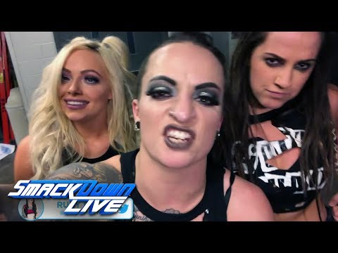 Women’s Championship Scheduled For WWE Fastlane