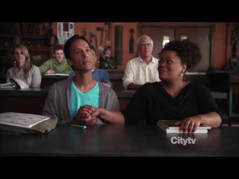 Community Season 2 Trailer l Netflix