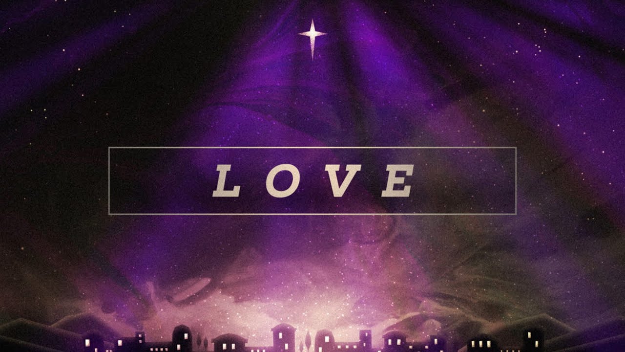 Christmas: Do You Believe in Love? | Pastor Wilson