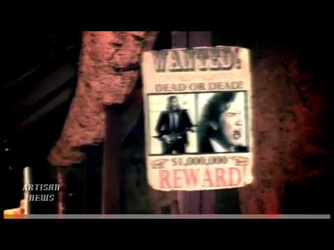 BEST HARD ROCK & METAL GRAMMY NOMS: DREAM THEATER, MEGADETH, MASTODON, FOO FIGHTERS... SUM 41?