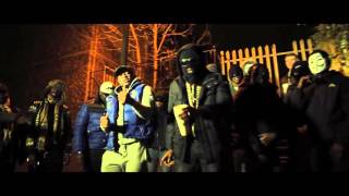 ZILLA - Watch Out & Booky [Music Video] Link Up TV