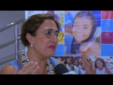 Municípios participam do 1º Ciclo de Capacitação do Selo Unicef