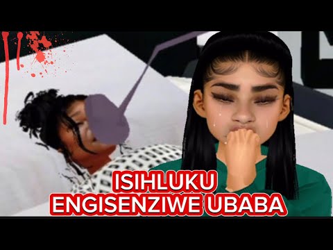 Isihluku engisenziwe uBaba