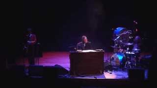 Duke Special   Brixton Leaves