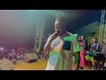 Perfect Performing Yokoto With David Lutalo