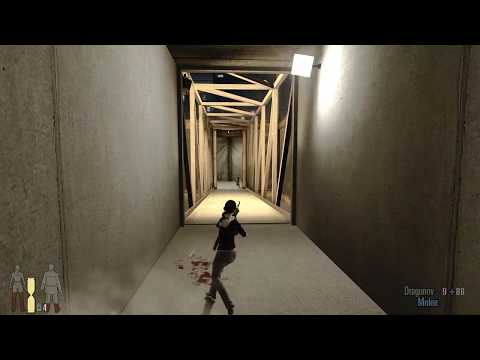 Max Payne 2 Gameplay Walkthrough Episode 9 - An Angel From Above (No Commentary)