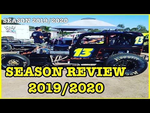 SDAV Hot Rods 2019/2020 Season Review