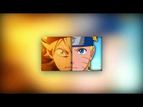 Asta x Naruto - Yeat x Unharmed x Lil Uzi Vert Guitar Remix  Alternate Intro
