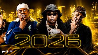 SET FUNK 2026 - MC IG, MC Meno K, MC GP, MC Cebezinho e MC J9