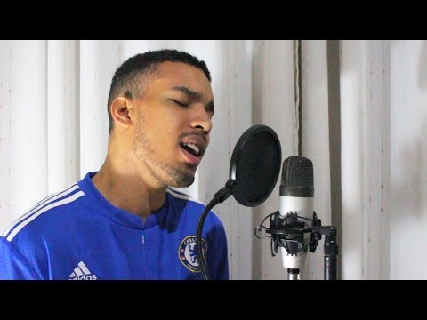 Dona Maria & I'm Yours (Mashup Cover Julian Santos)