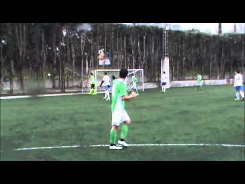 LIGAS ELITEFUTBOL.PECHUGAS FC -YOYETS. POZUELO (DOMINGOS)