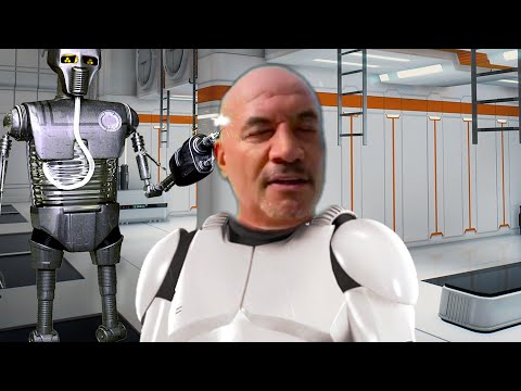 How to Stop Order 66