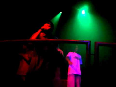 E o moio? - Paulo Msário e Apolo- Pentágono