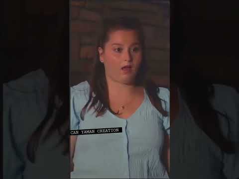 Eda & Serkan 🤤😍