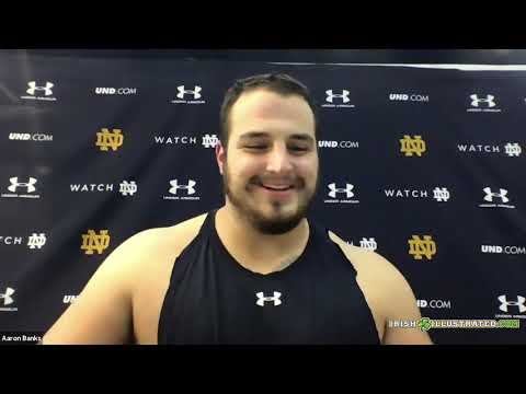 Kurt Hinish on The Play of The Defense