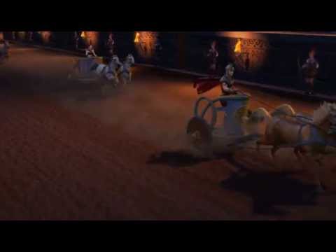 Chariot Racer PC