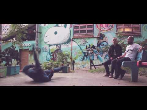 Unión Estrategia - Que Esperas [Prod. Geko RBN]