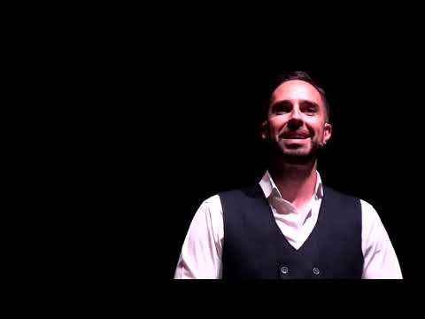 Business Strategy & Sustainability: Change to Survive and Thrive | Paolo Taticchi | TEDxPerugia