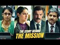 The Diplomat Behind The Scenes John Abraham Uzma Ahmad Sadia Khateeb Shivam Bhushan Kumar