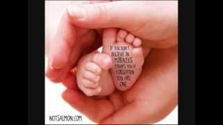 Borrowed Angels - Kristin Chenoweth - lyrics on screen