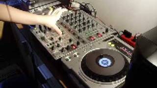 10 min mix house by DJ Chof