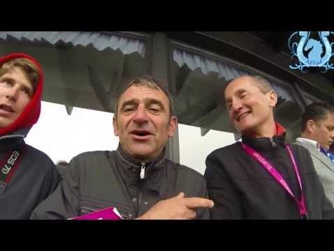 Mini bêtisier a2turf